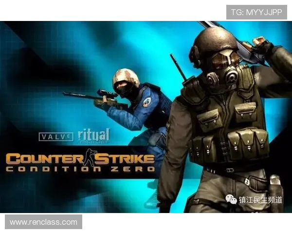 反恐精英2发售日期？，CS系列进化史回顾，新作带来了哪些变革？